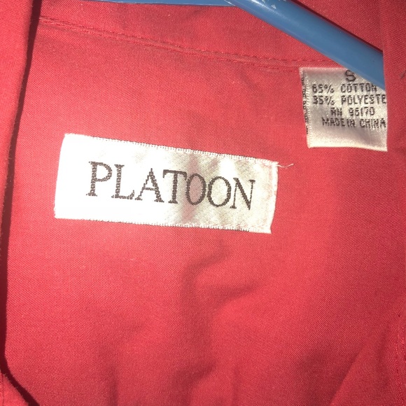 Platoon - Picture 3 of 5